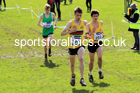 Mens Under-20s 2022 CAU Inter Counties Cross Country, Prestwold Hall, Loughborough.  Photo: David T. Hewitson/Sports for All Pics